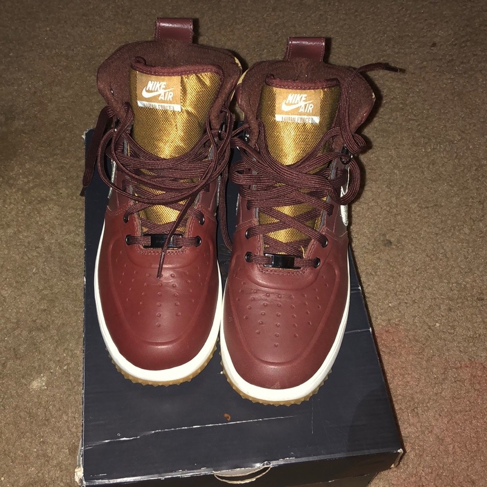 Nike Air Force 1 high top